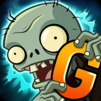 Plants vs Zombies 2 Gardenless
